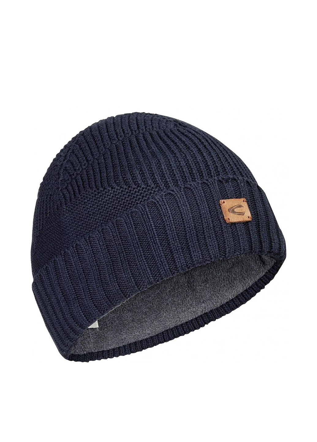 Шапка Camel Active 406480-2M48-47 (299932526)