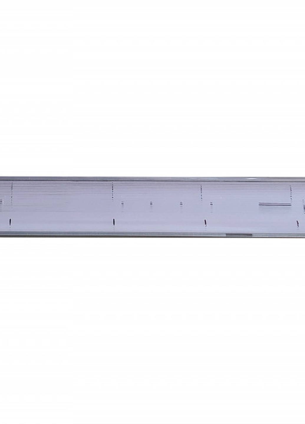 Світильник люмінесцентний вологозахищений 2*36W IP65 ABS/PS Brille (253893556)