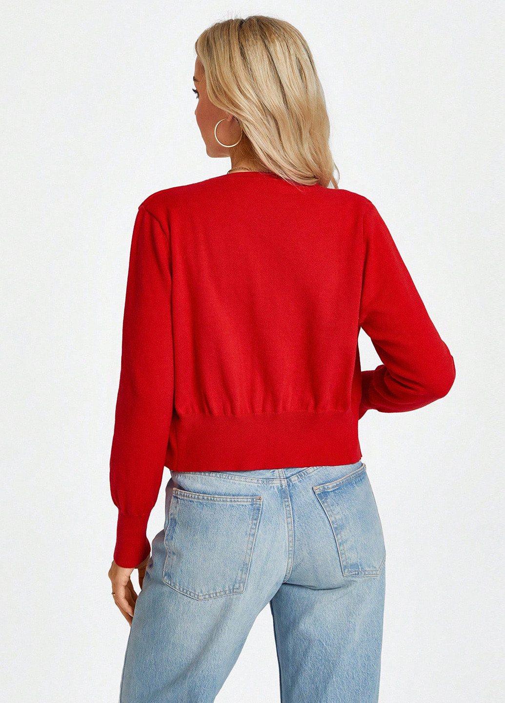 Кардиган SHEIN (339507644)