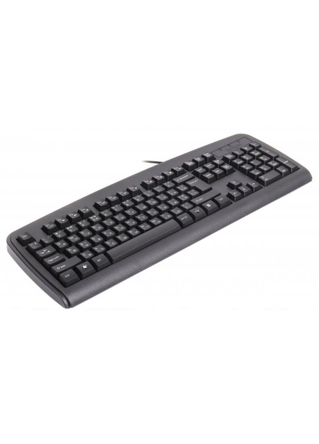 Клавіатура A4Tech kb-720 black usb (253468400)