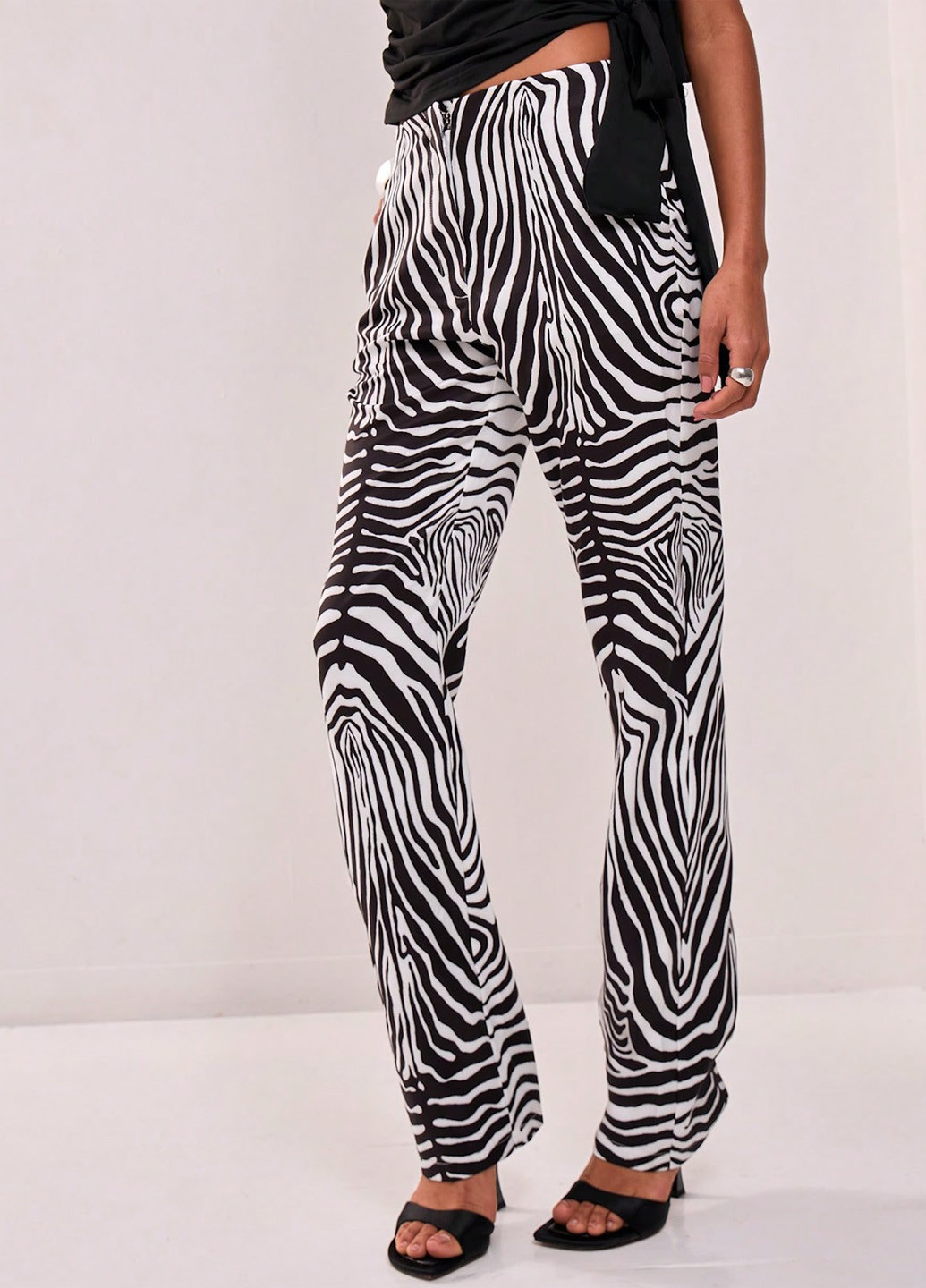 Брюки SHEIN (324692102)