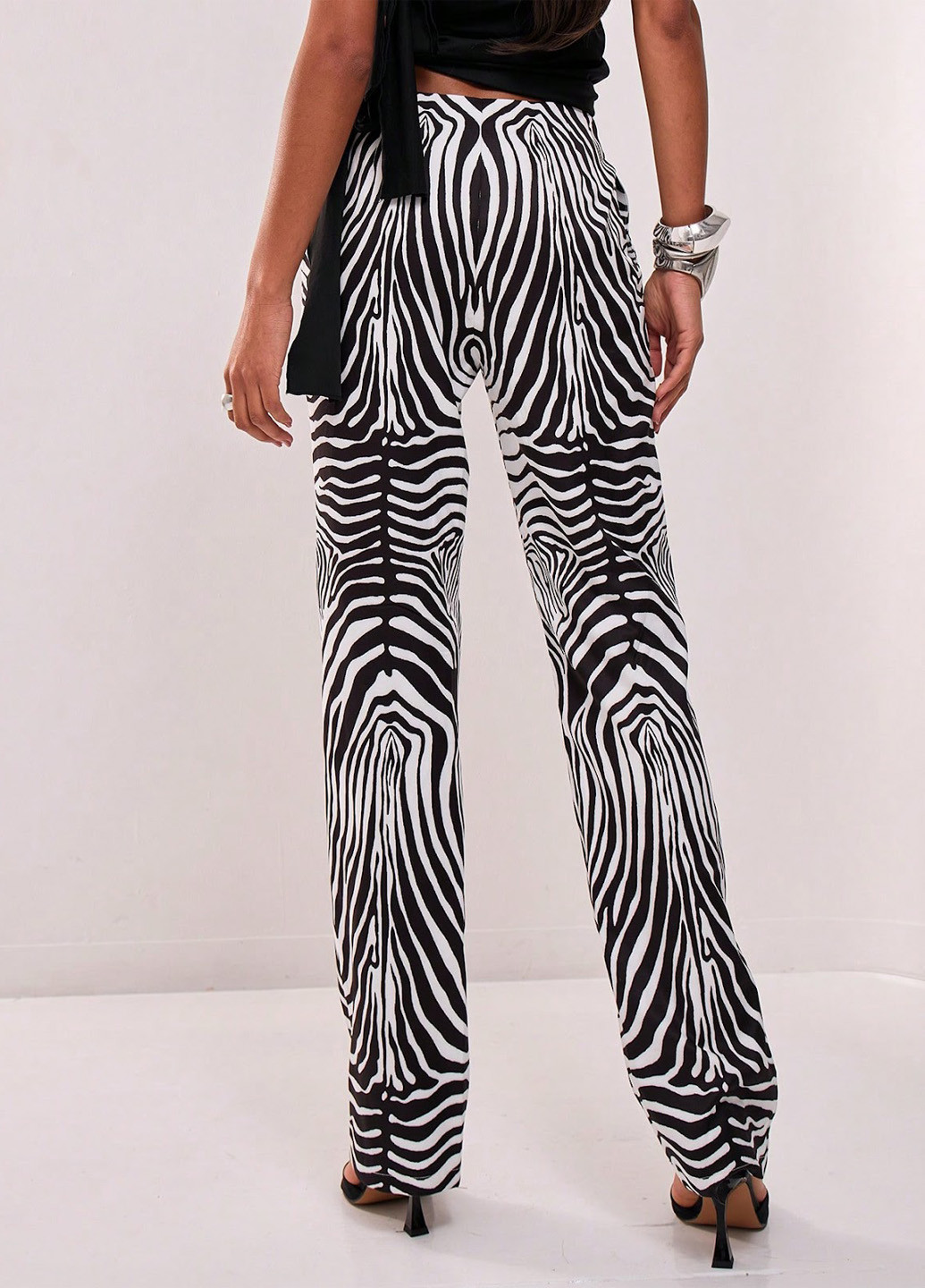 Брюки SHEIN (324692102)