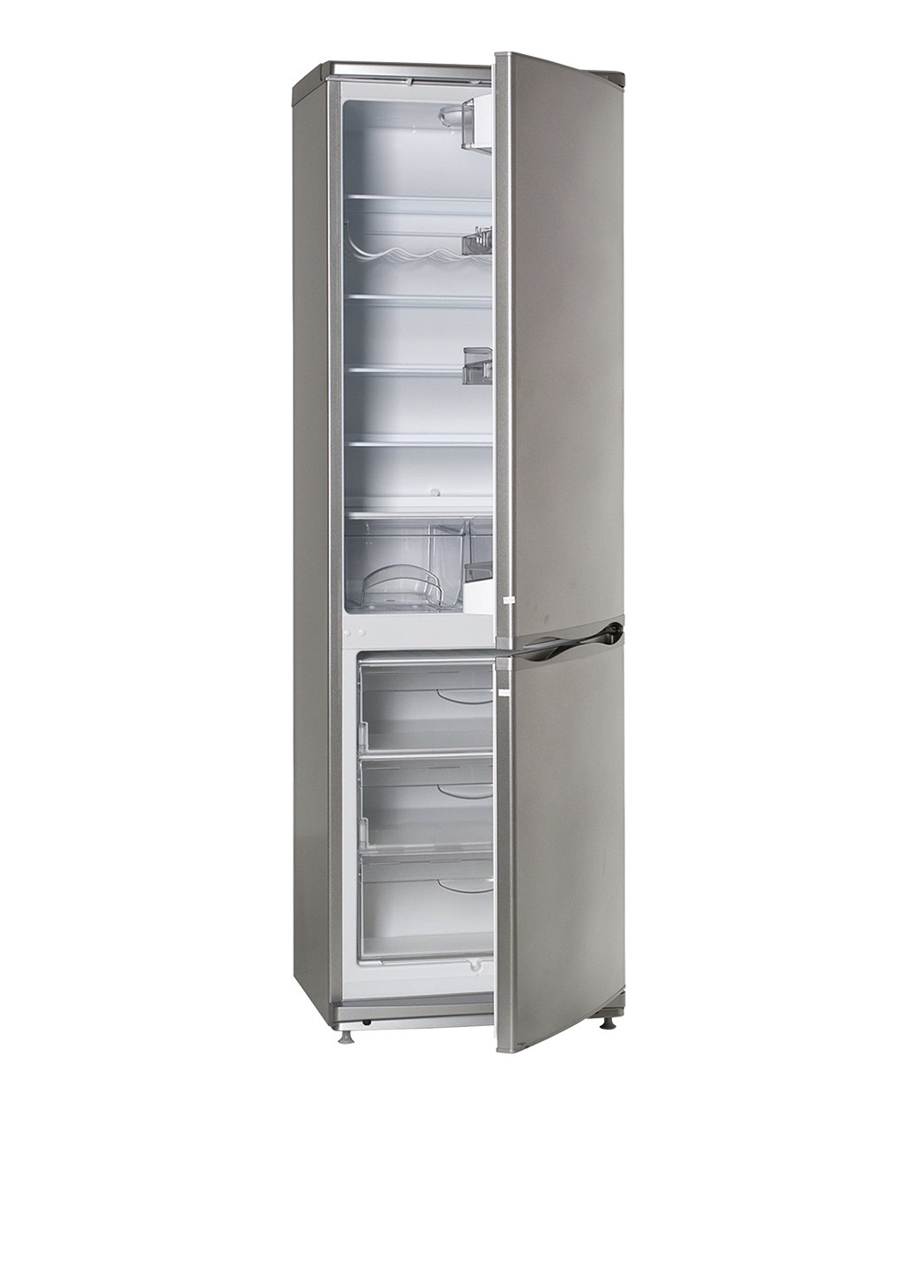 Холодильник комби ATLANT ХМ 6024-180