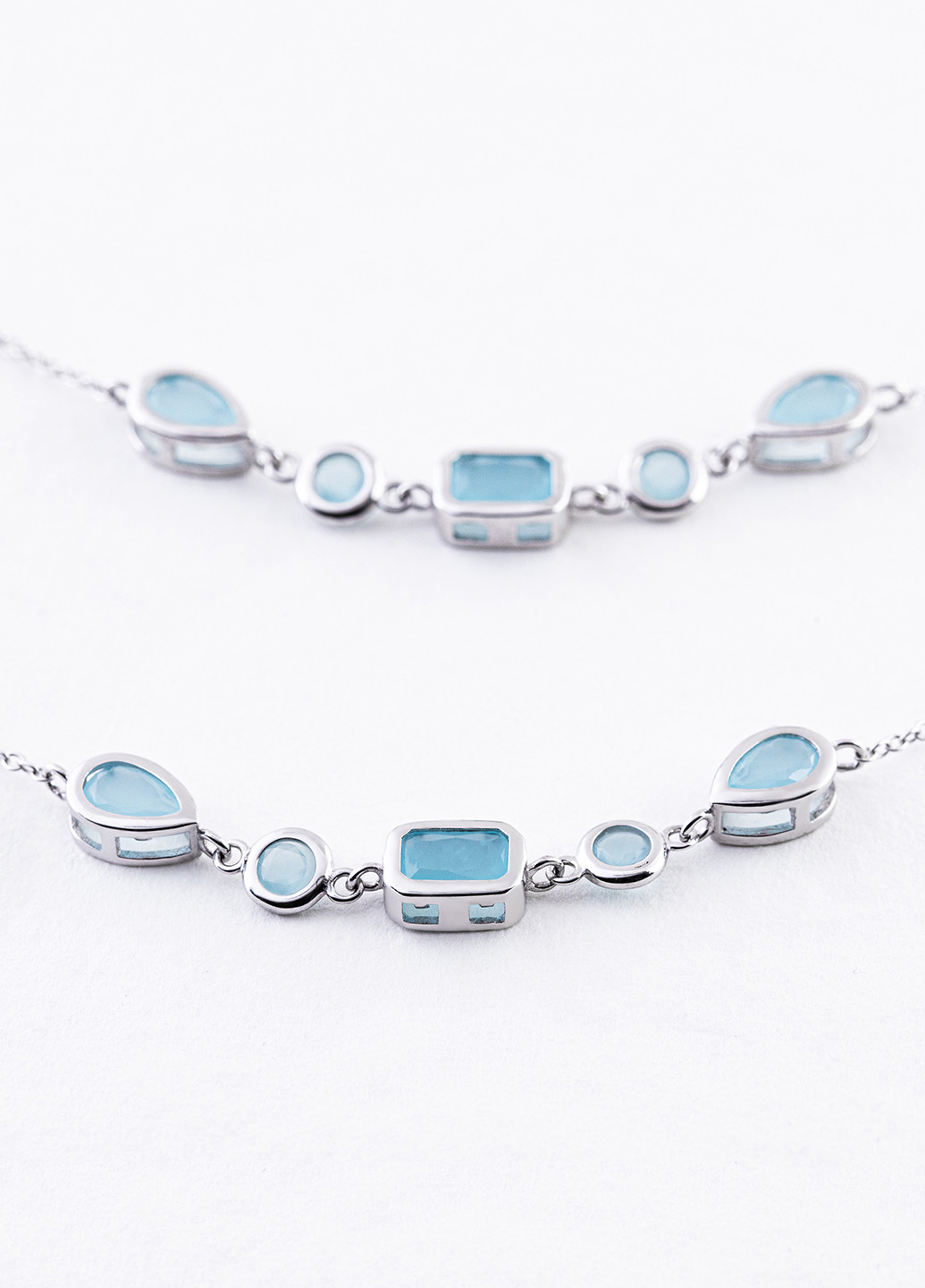 Кольє Silvex925 (199423364)