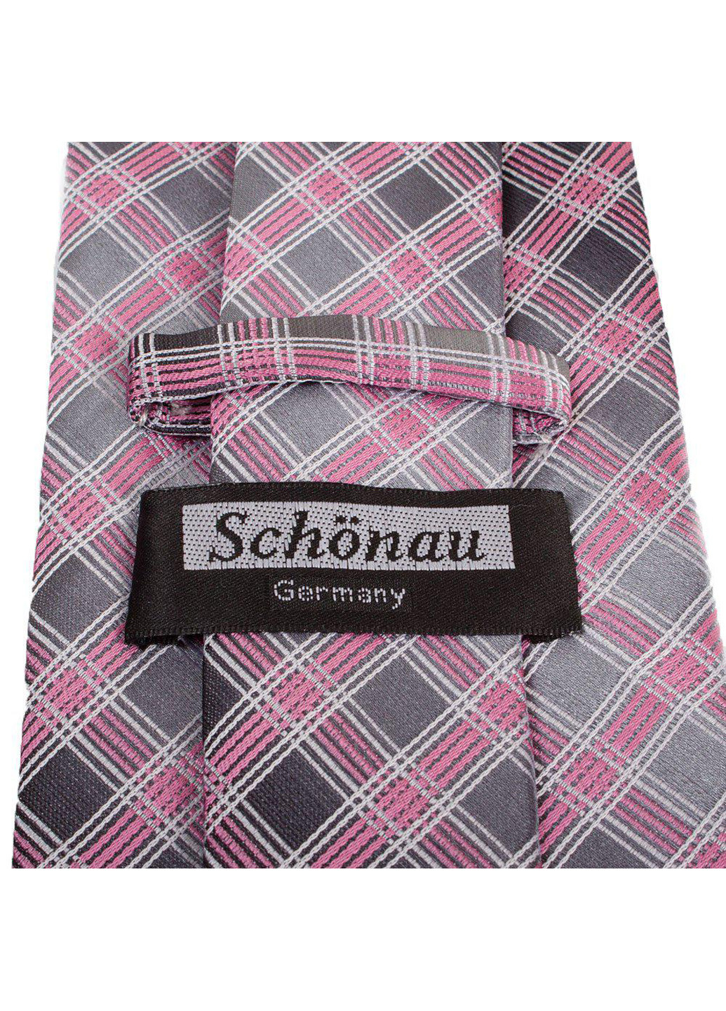 Мужской галстук 148,5 см Schonau & Houcken (195538693)
