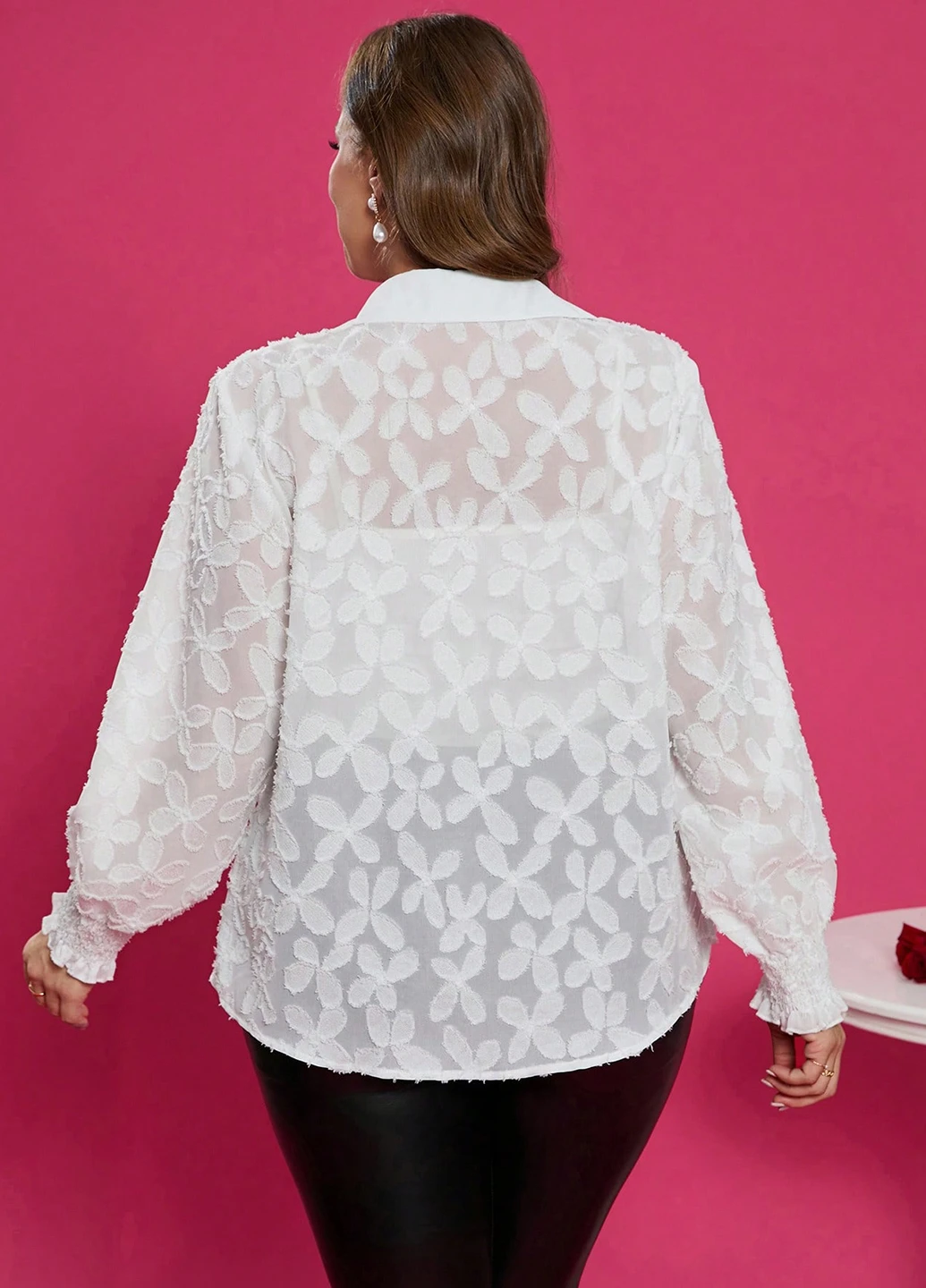 Сорочка SHEIN (332810992)