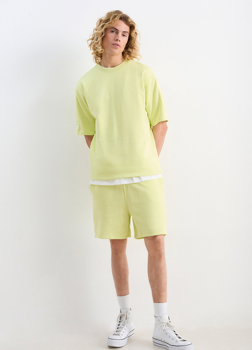 Шорти C&A (339850774)