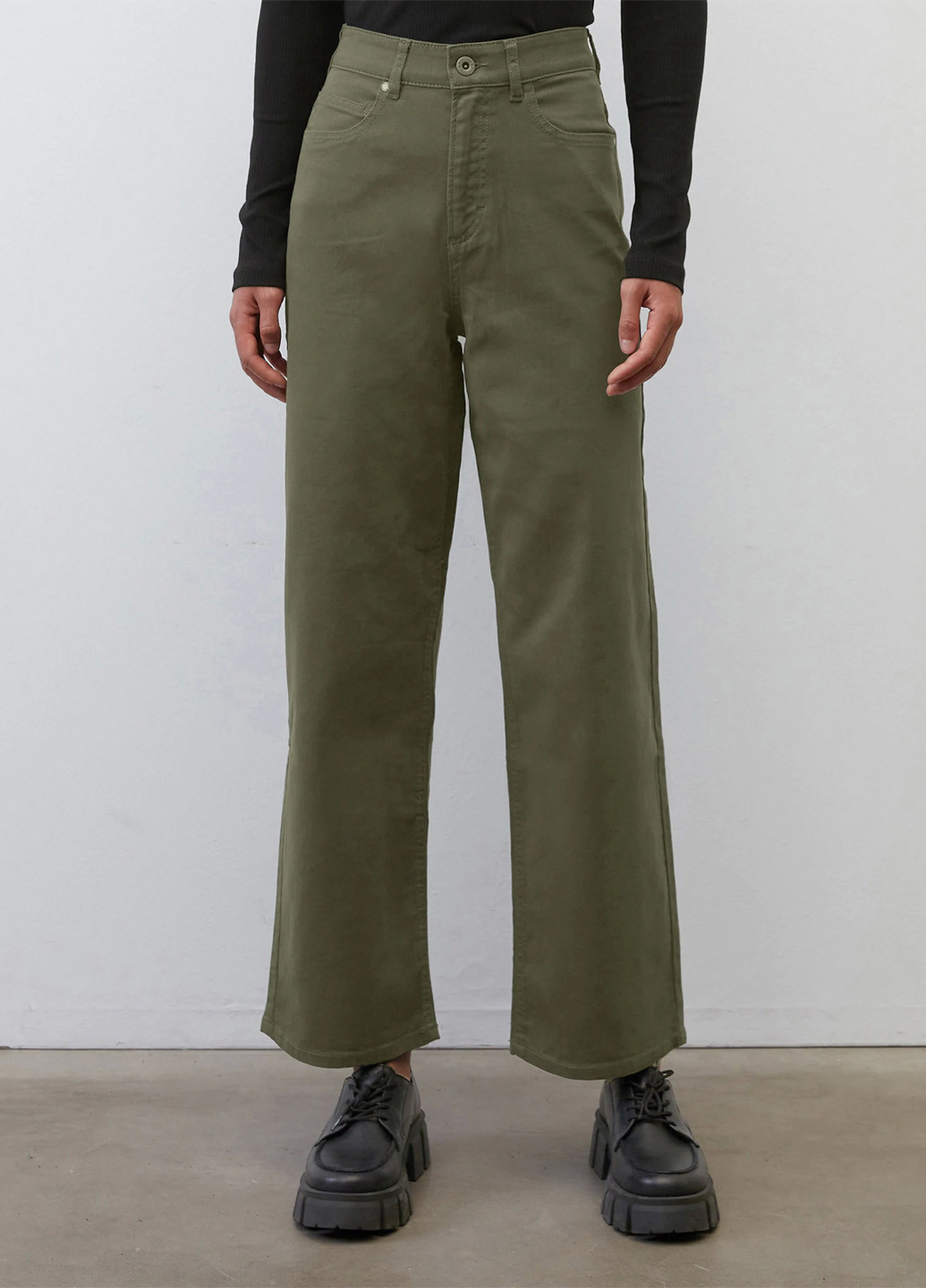 Джинсы Marc O'Polo - (344589373)