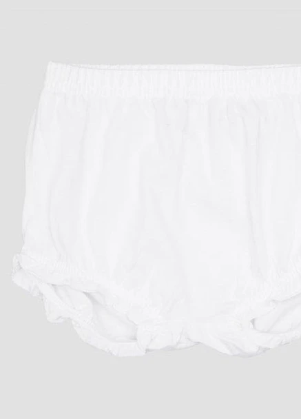 Труси,білий, H&M Basic (254866799)