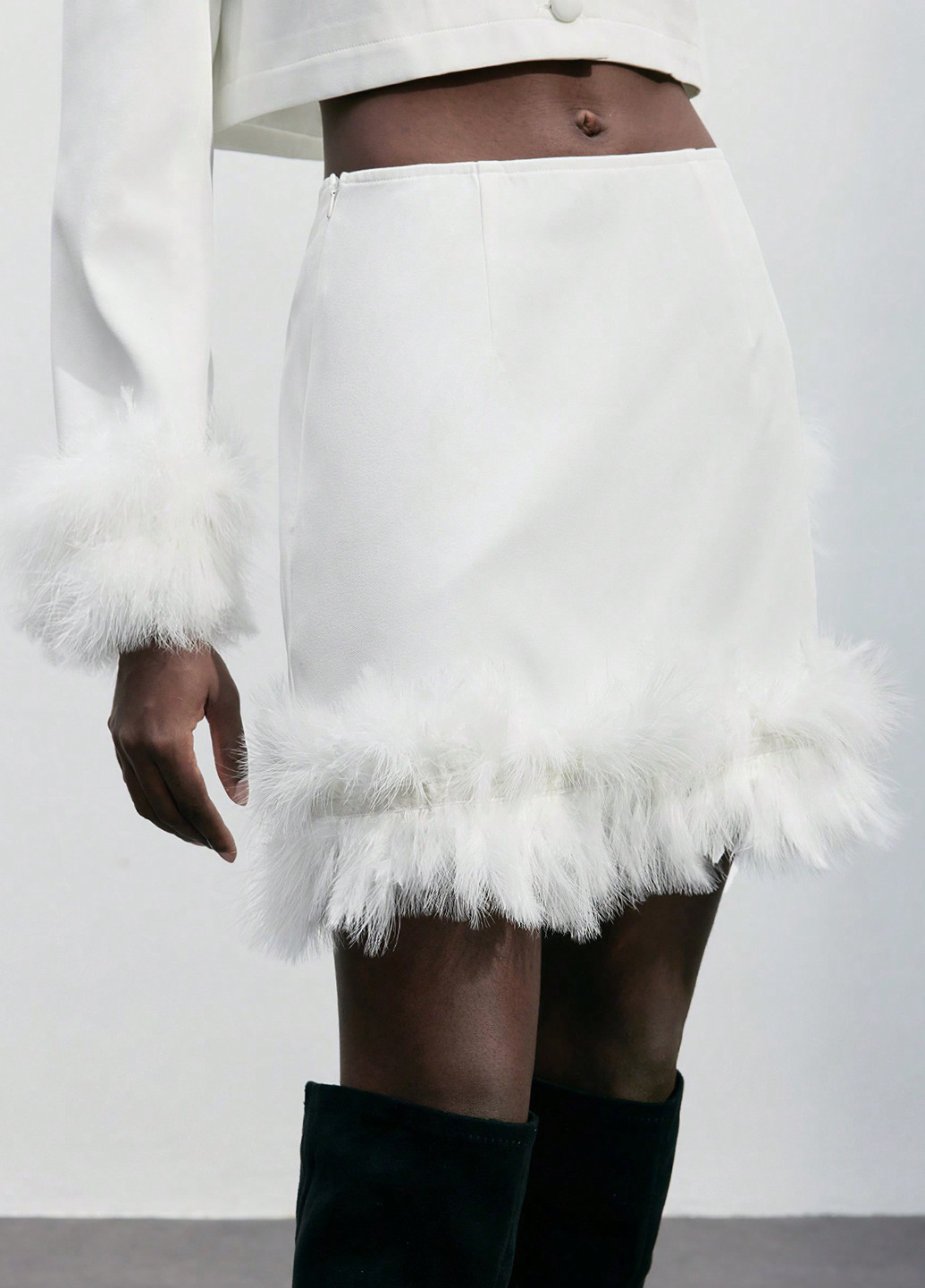 Спідниця SHEIN (341100571)