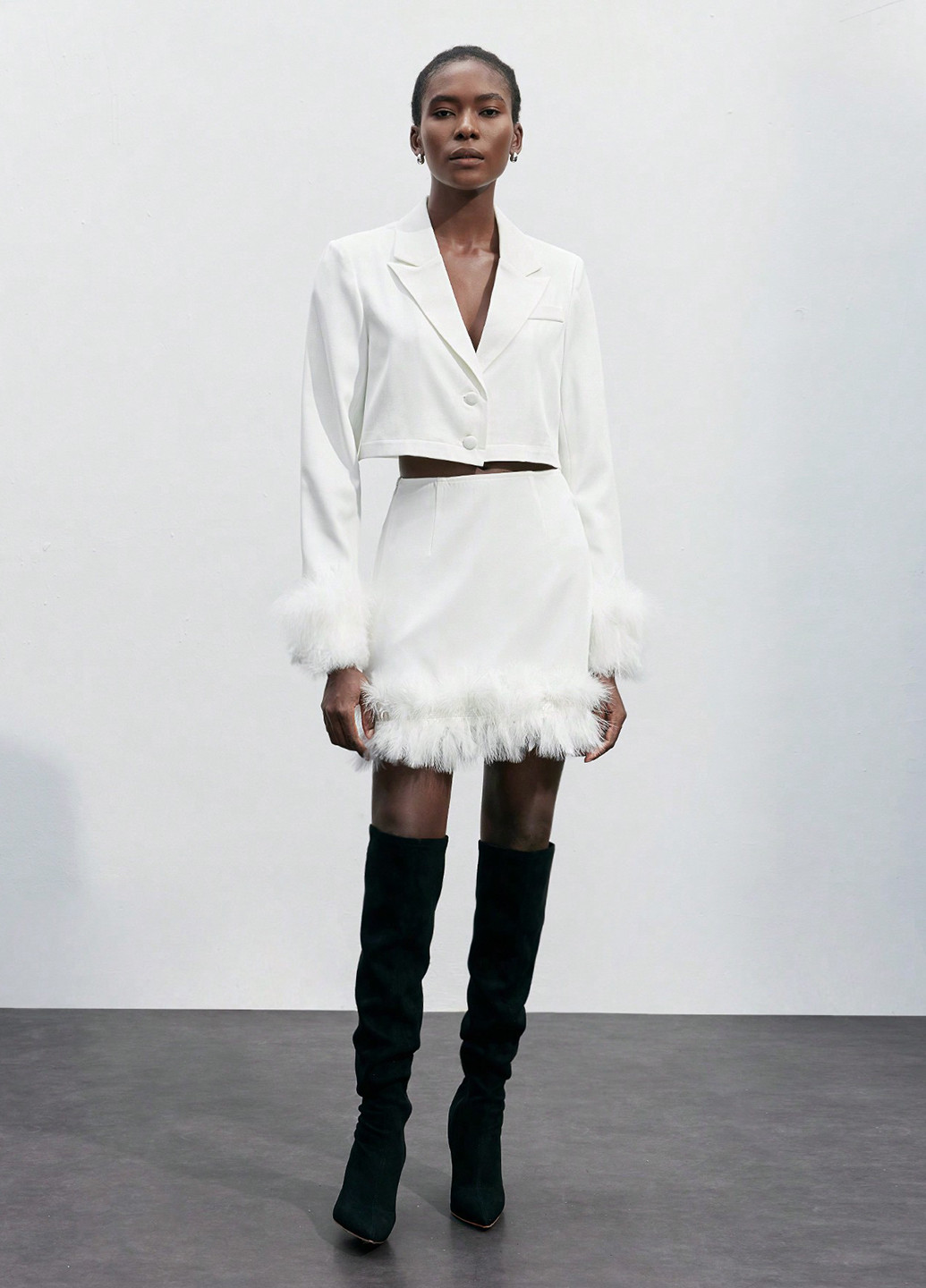 Спідниця SHEIN (341100571)