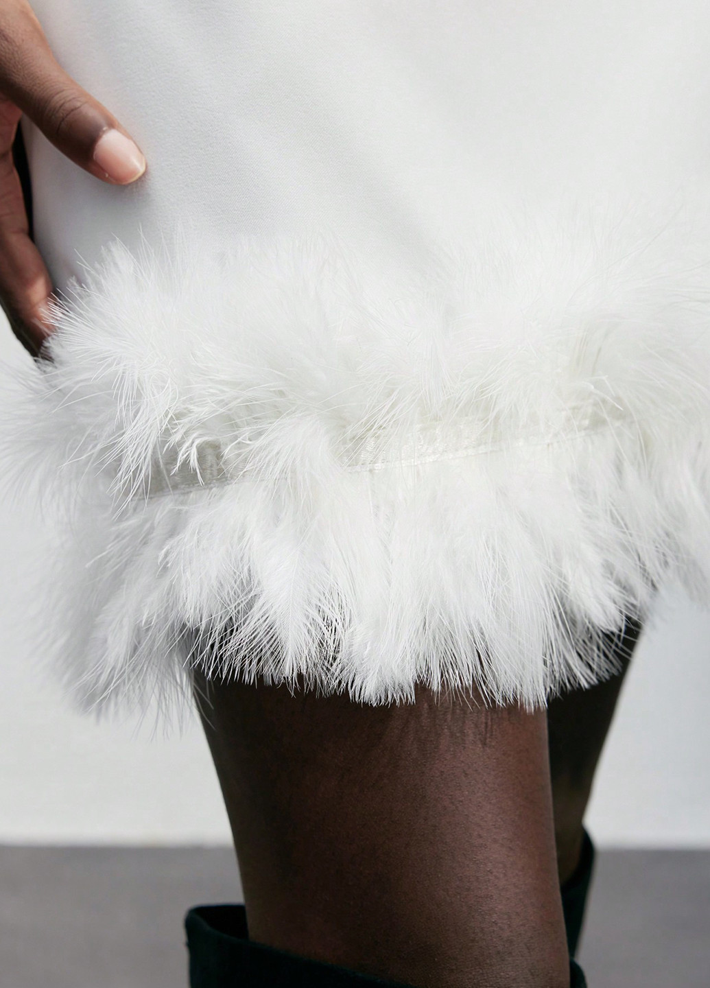 Спідниця SHEIN (341100571)