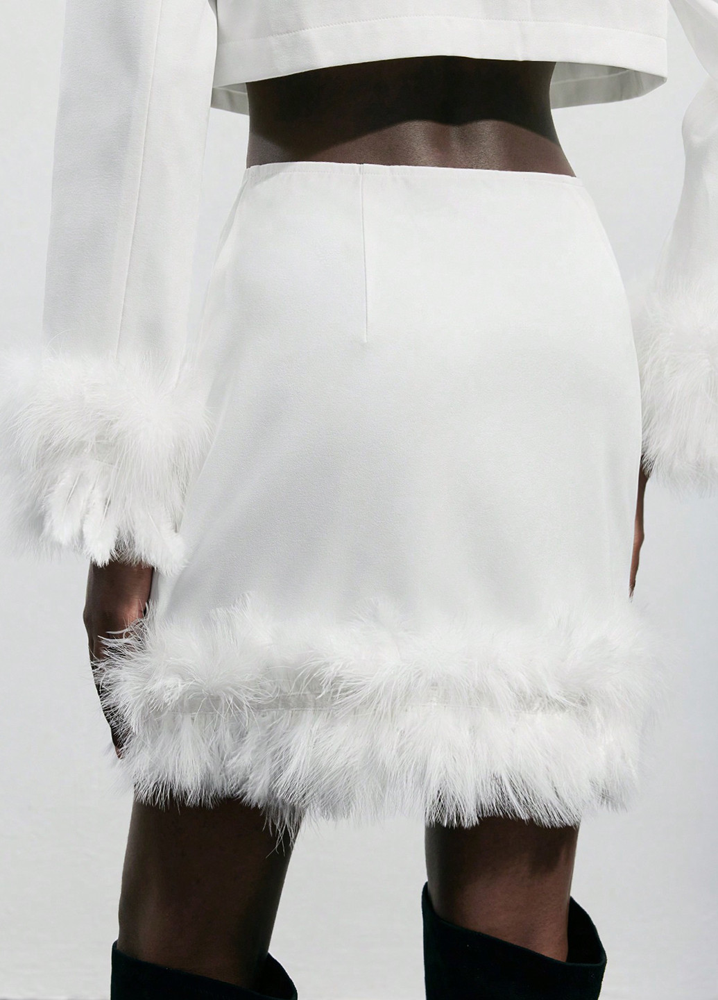 Спідниця SHEIN (341100571)