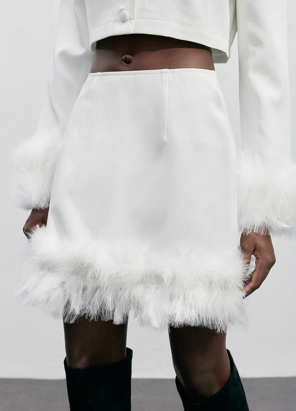 Спідниця SHEIN (341100571)