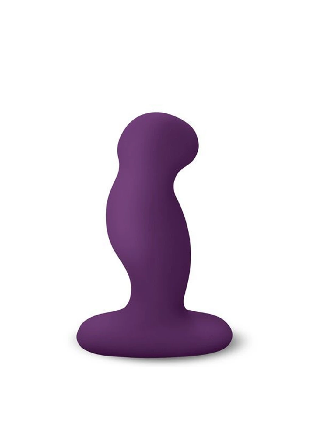 Вибромассажер простаты G-Play Plus M Purple Nexus (252146409)