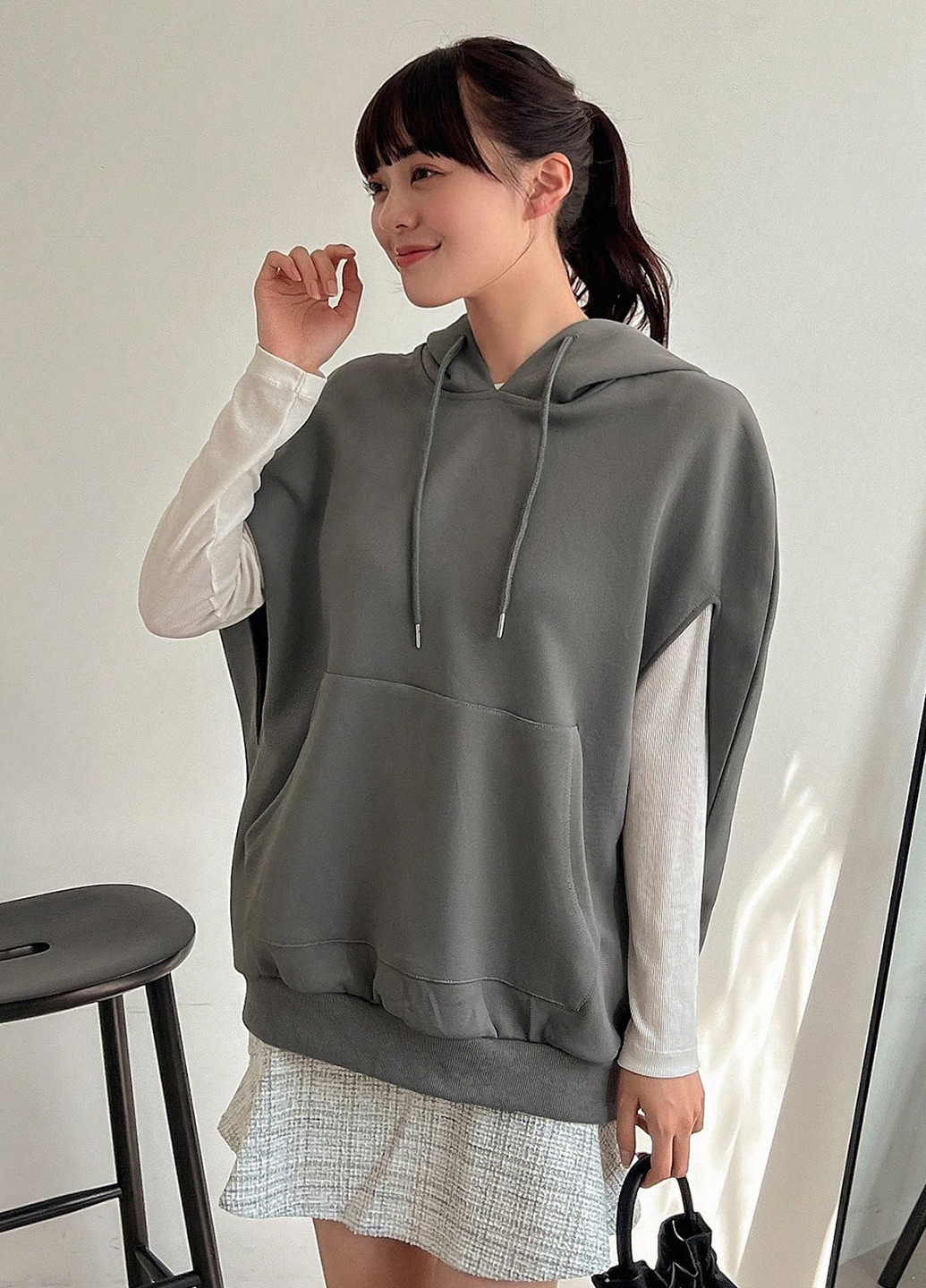 Товстовка SHEIN (324389761)