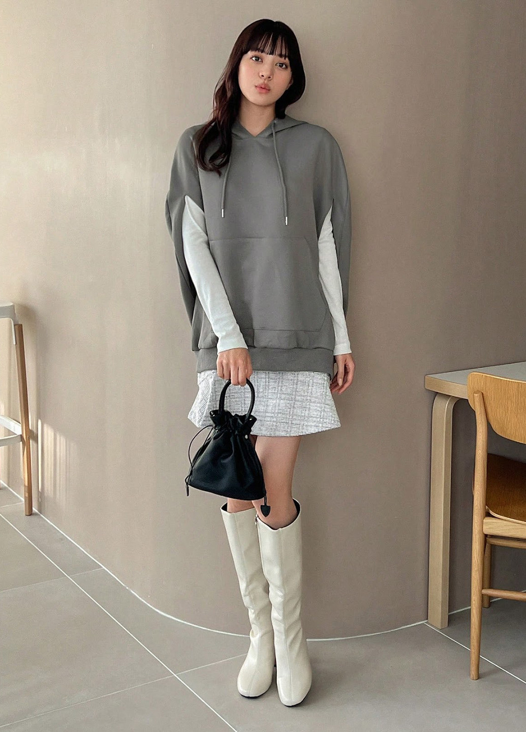 Товстовка SHEIN (324389761)