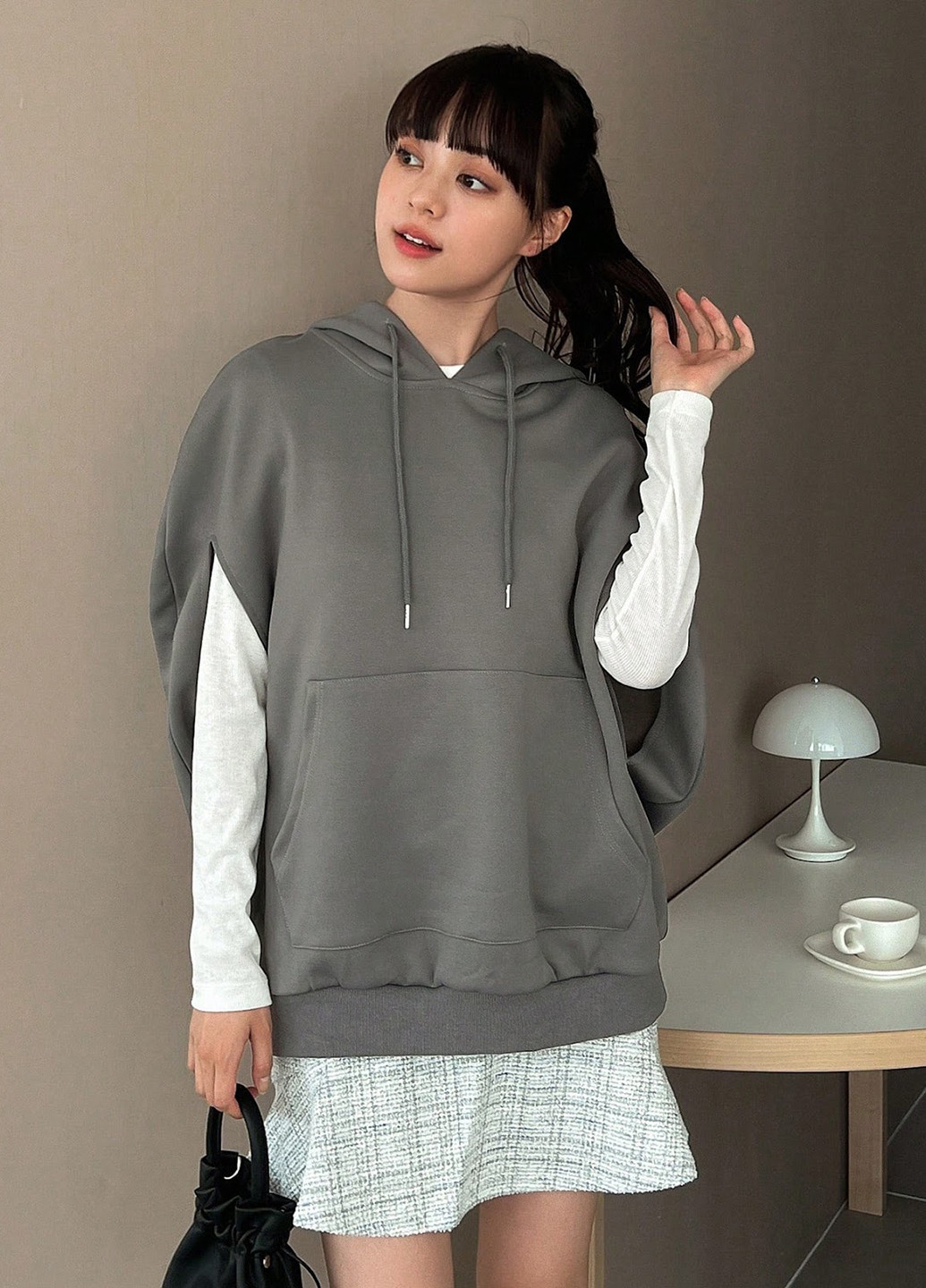 Товстовка SHEIN (324389761)