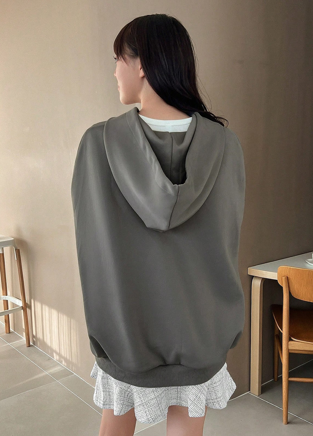 Товстовка SHEIN (324389761)