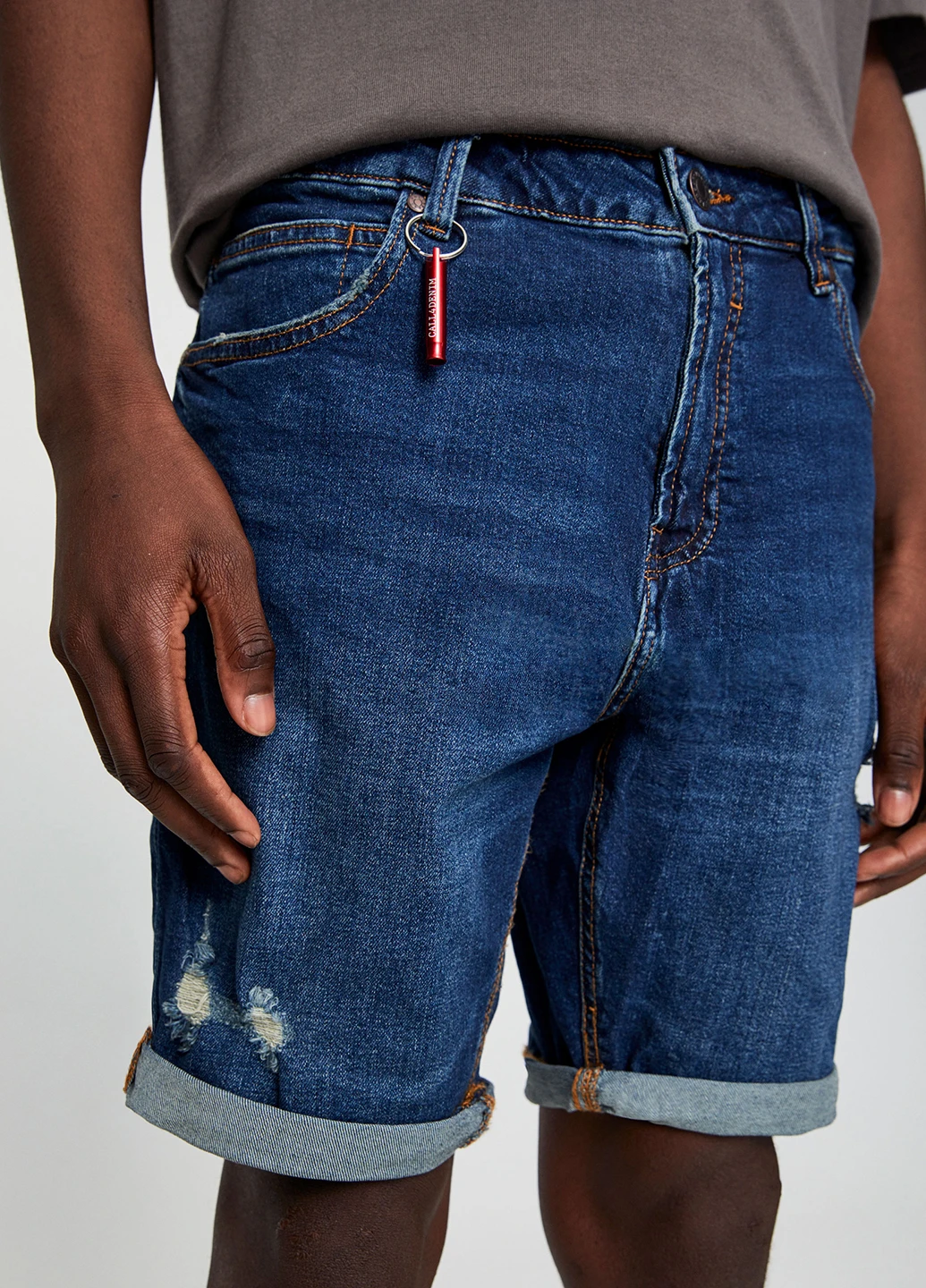 Шорти Pull & Bear (253645953)