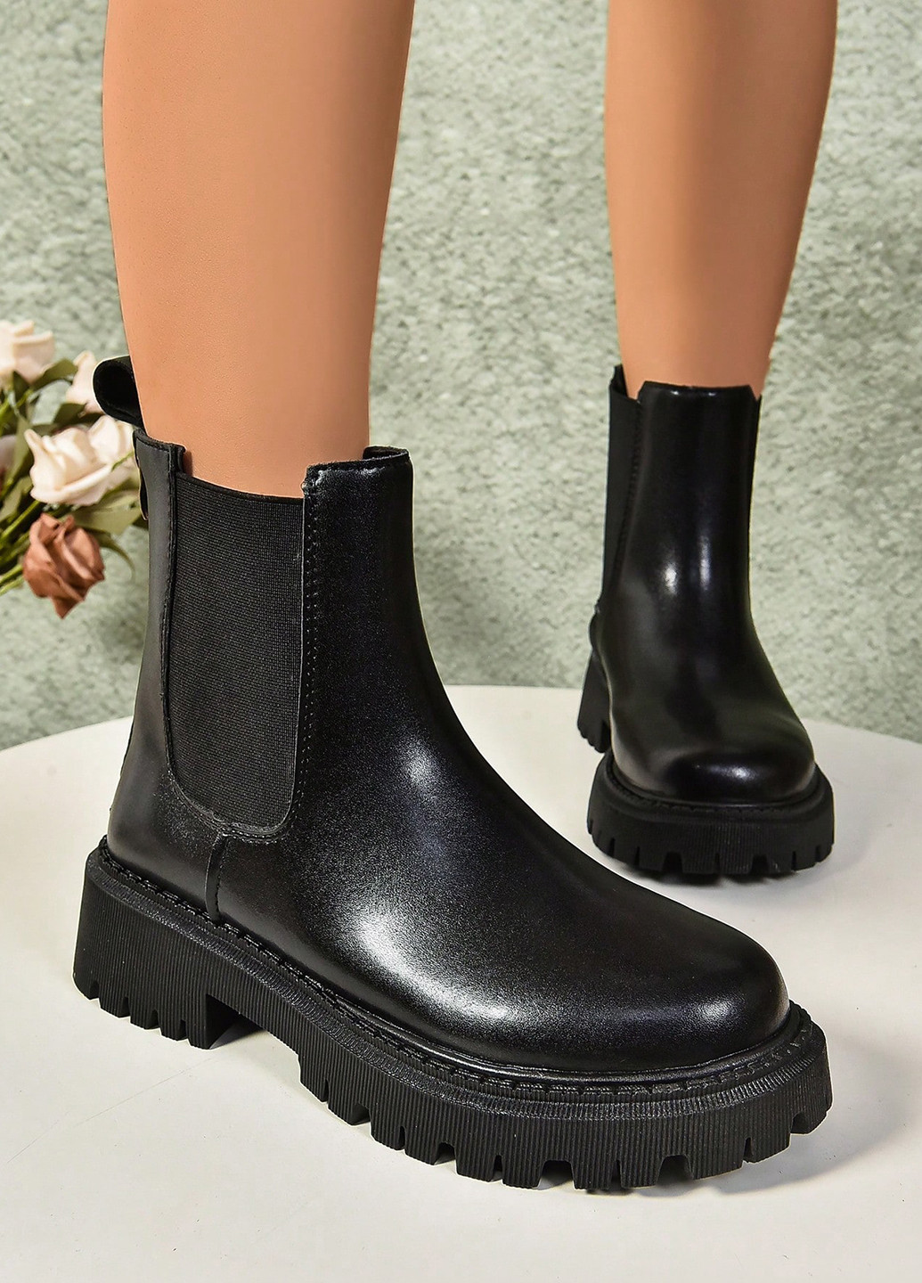 Черевики SHEIN (341100170)