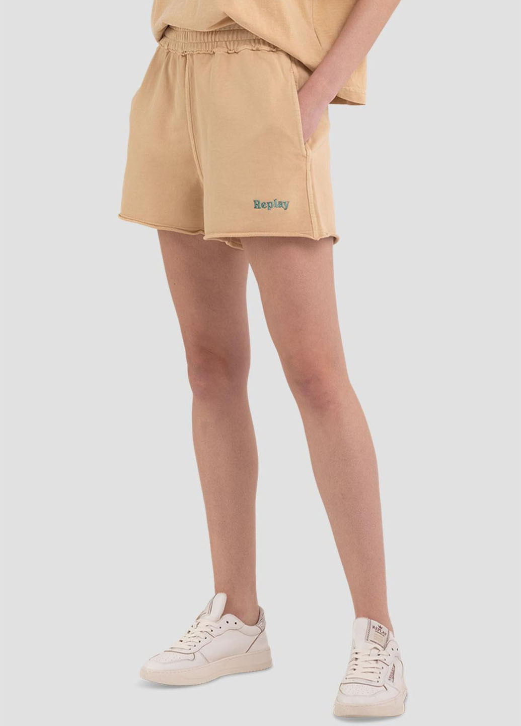 Шорти Replay (315050582)