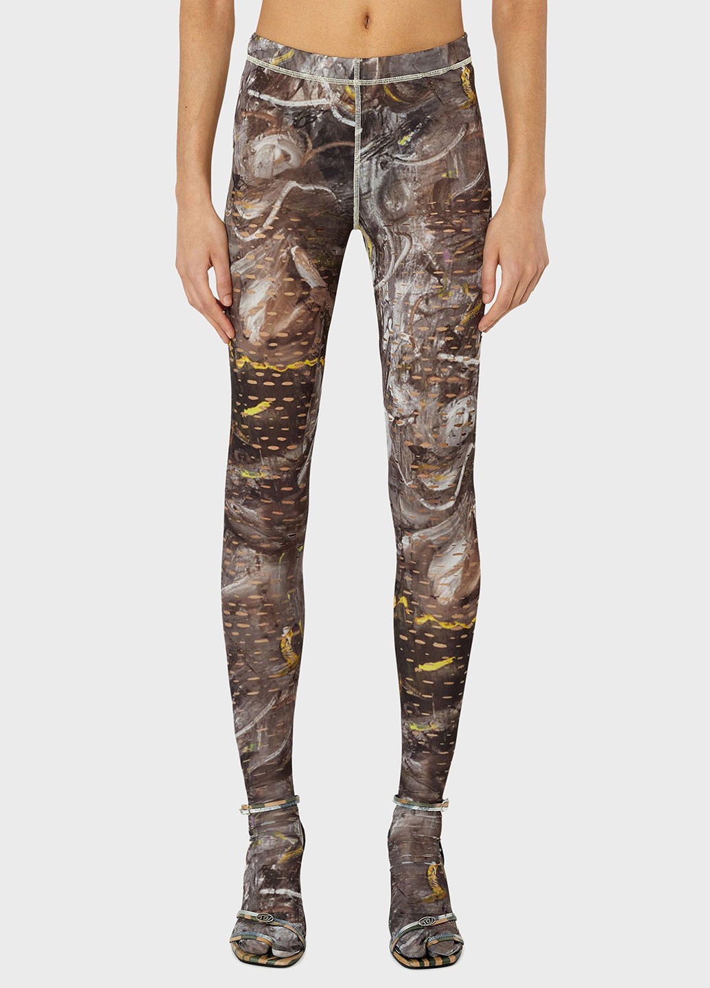 Легінси Diesel (328200091)