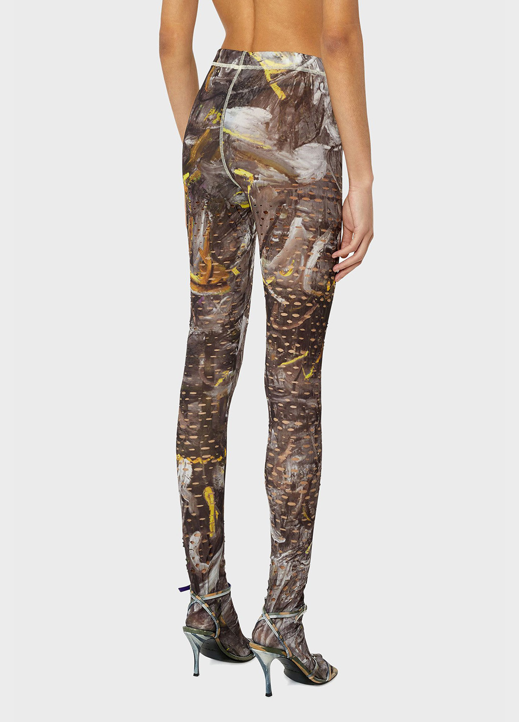 Легінси Diesel (328200091)