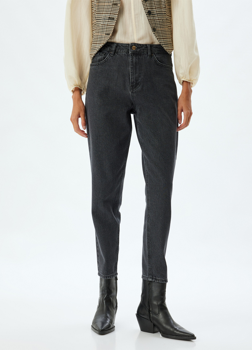 Джинсы KOTON - (307496749)