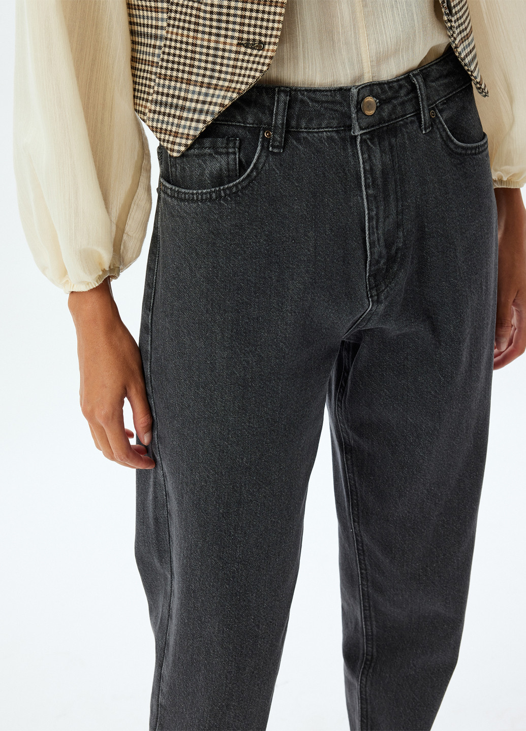 Джинсы KOTON - (307496749)