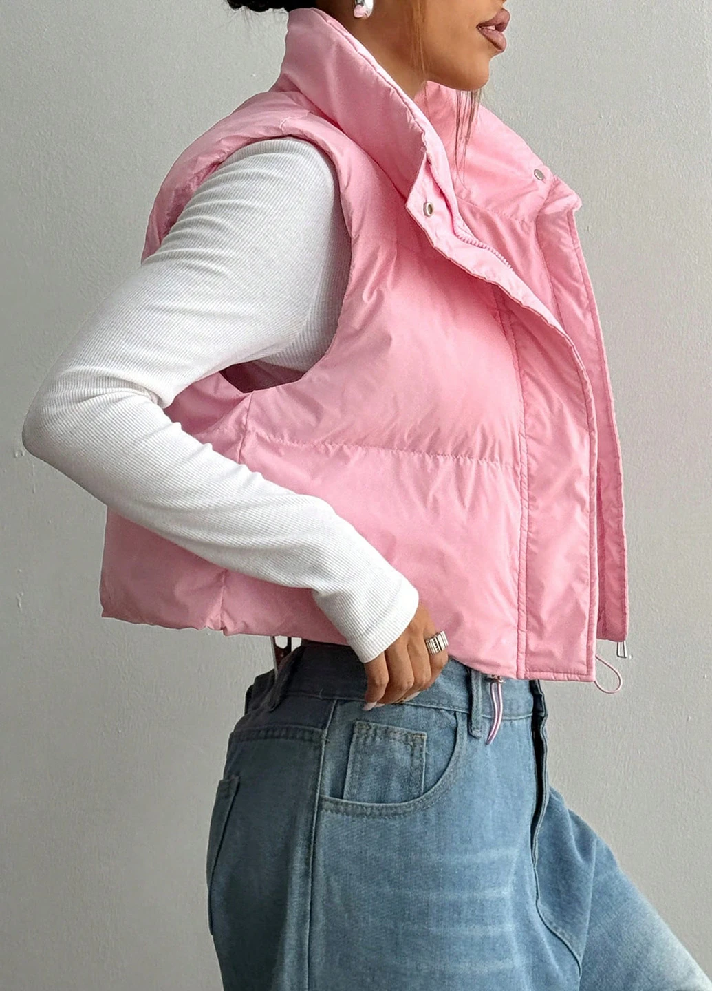 Жилет SHEIN (342068597)