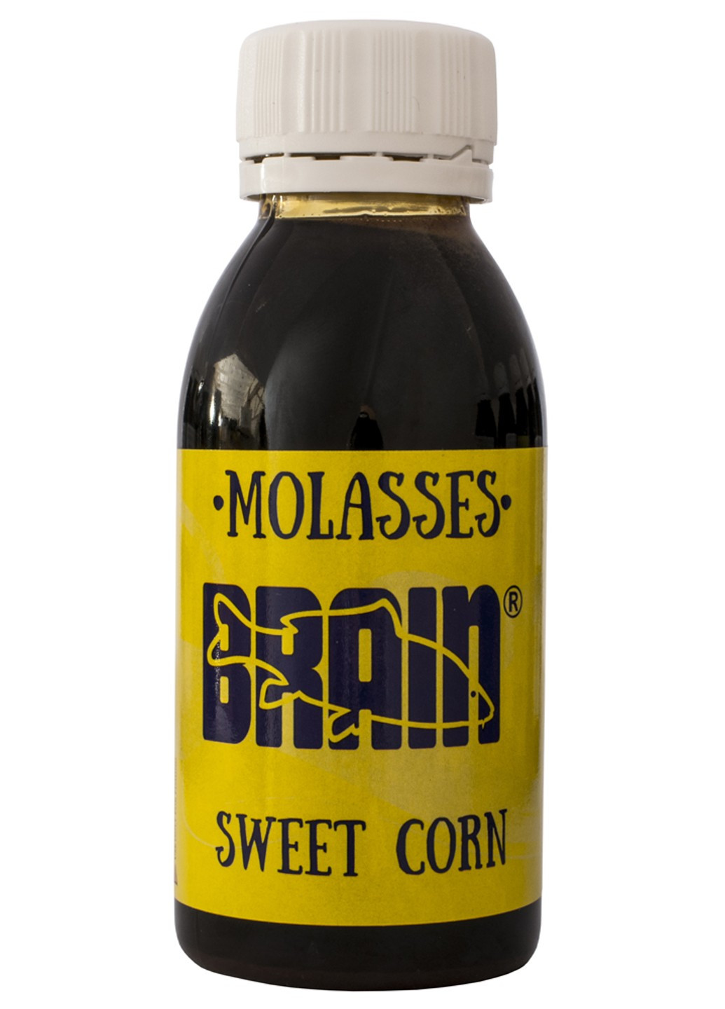 Добавка Molasses Sweet Corn (Кукуруза) 120ml (1858-00-43) Brain (252648407)