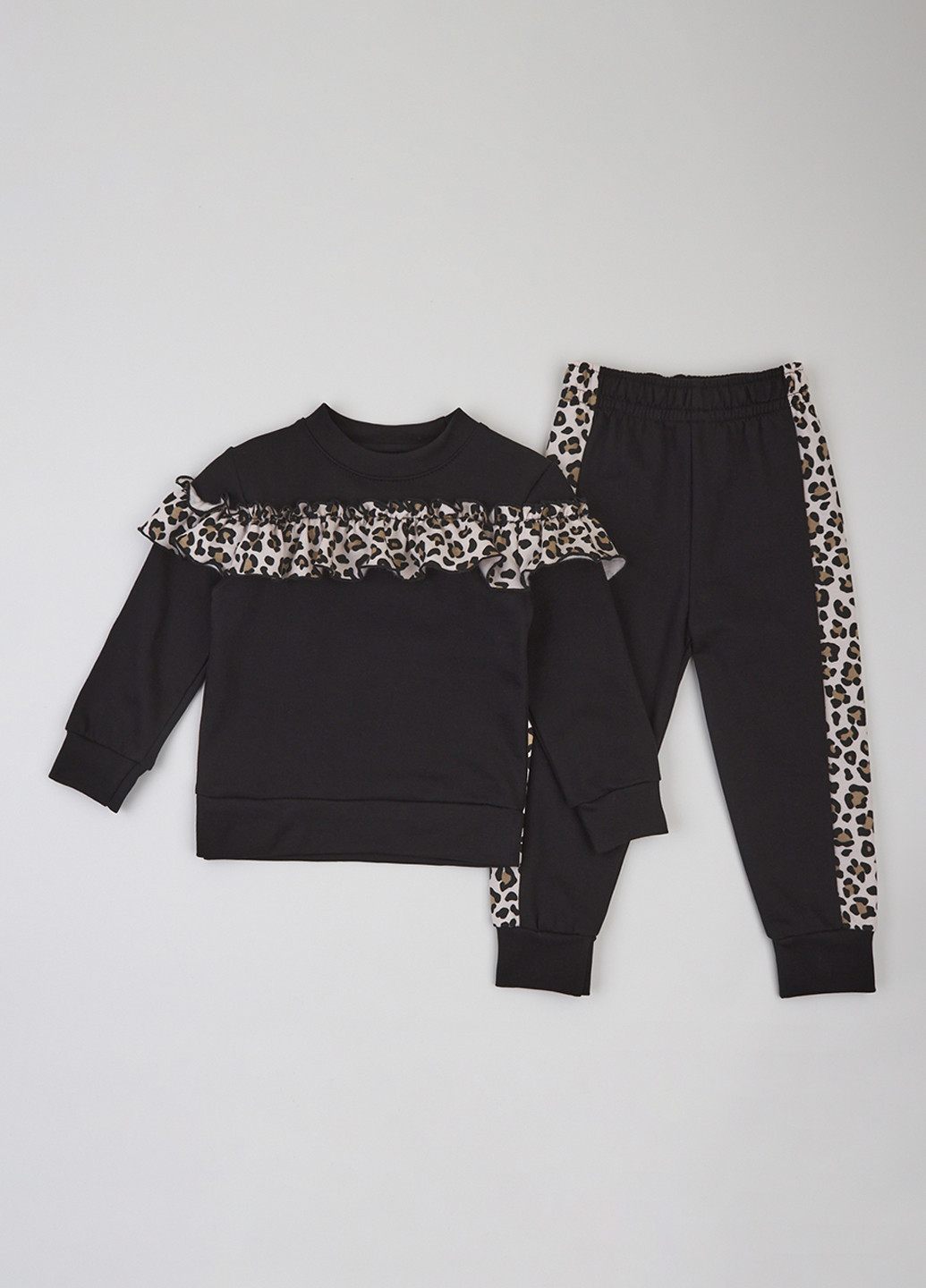 Костюм (свитшот, брюки) dexter's (330227529)