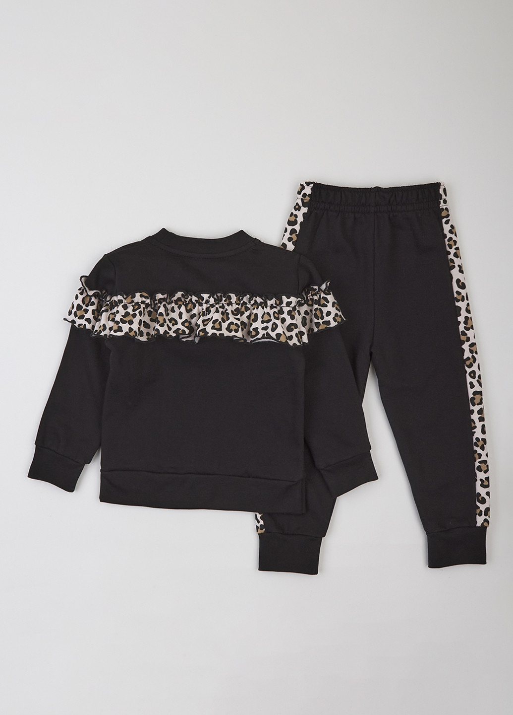 Костюм (свитшот, брюки) dexter's (330227529)