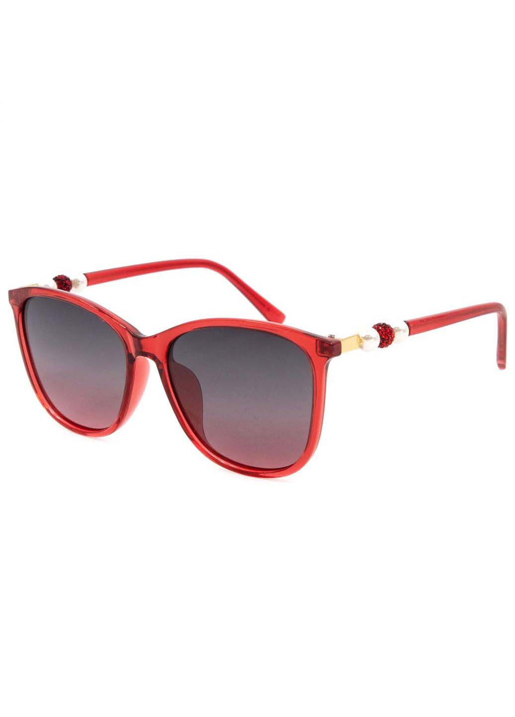 Солнцезащитные очки One size Sumwin (253023822)