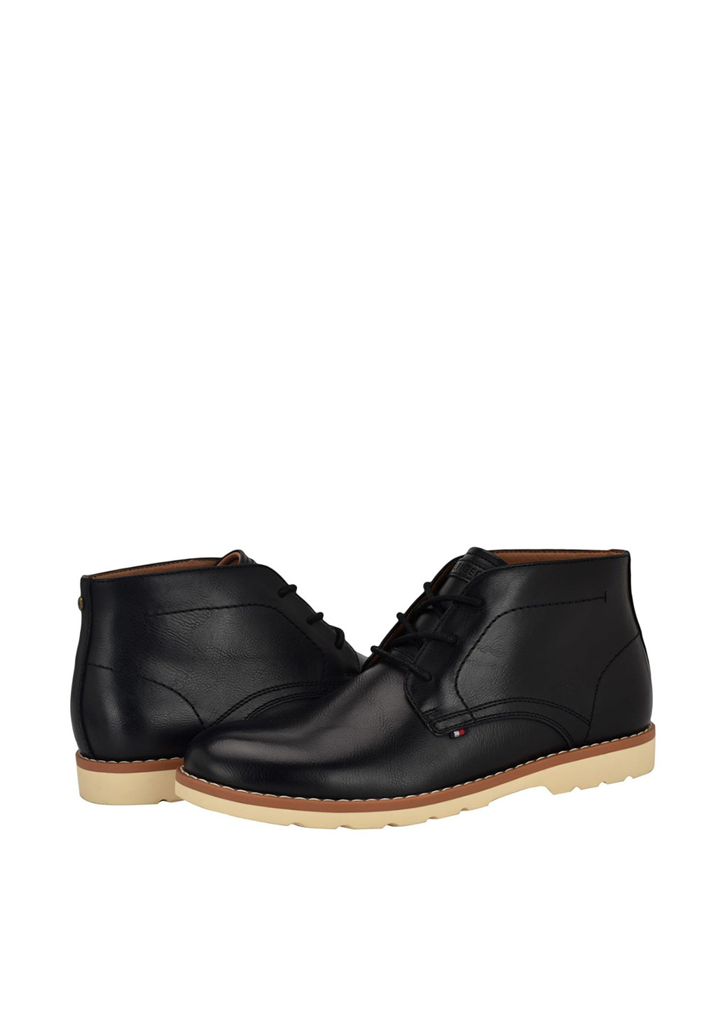 Черевики Tommy Hilfiger (325000142)