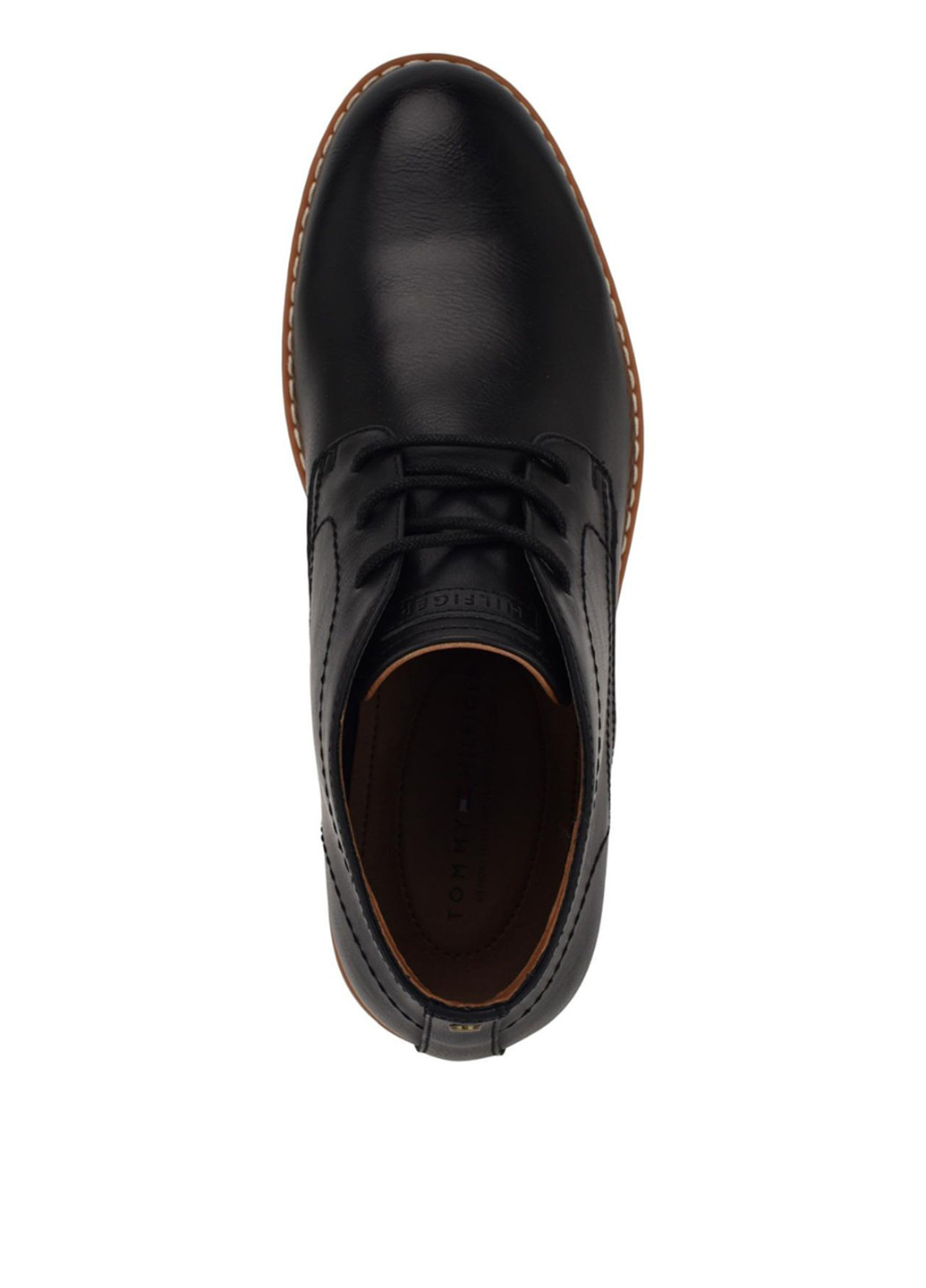 Черевики Tommy Hilfiger (325000142)