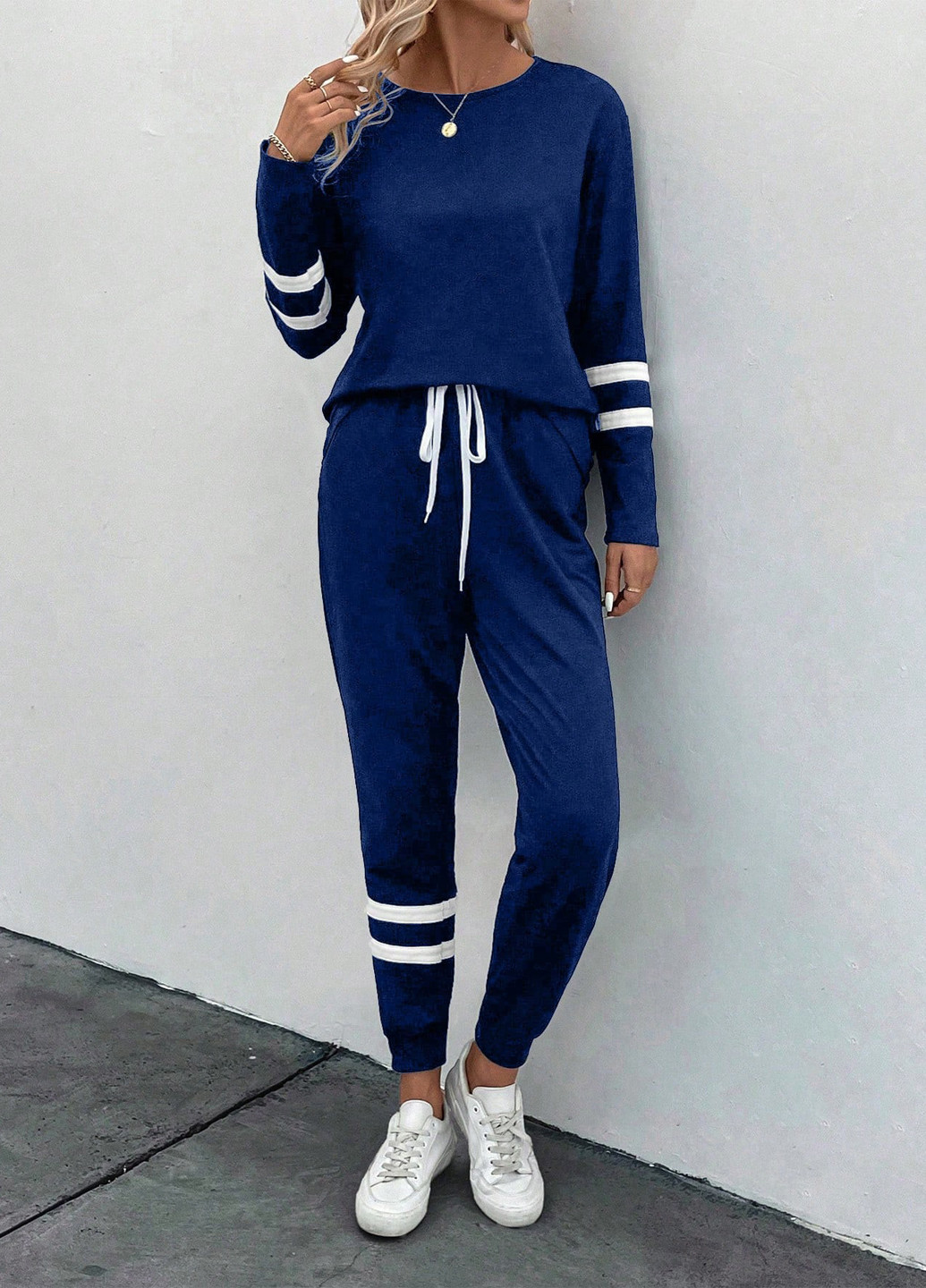 Спортивний костюм SHEIN (333879406)