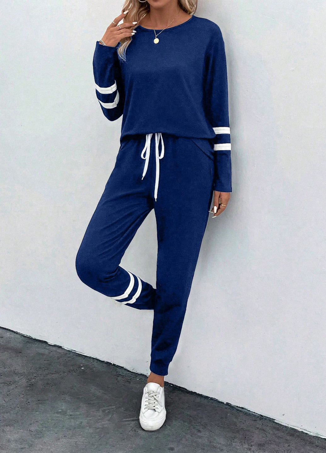 Спортивний костюм SHEIN (333879406)