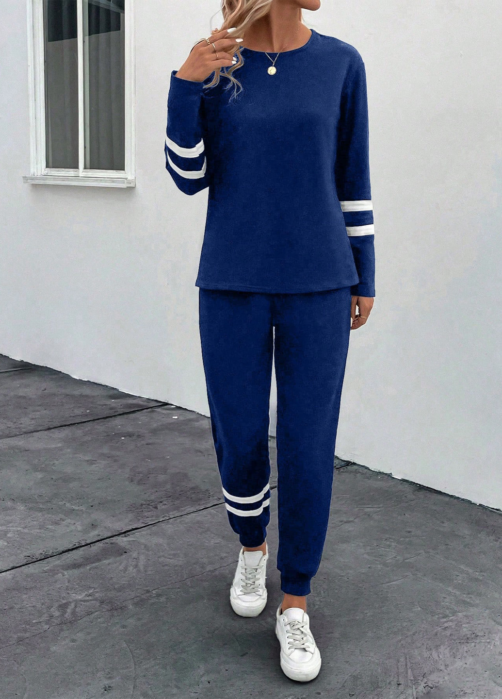 Спортивний костюм SHEIN (333879406)