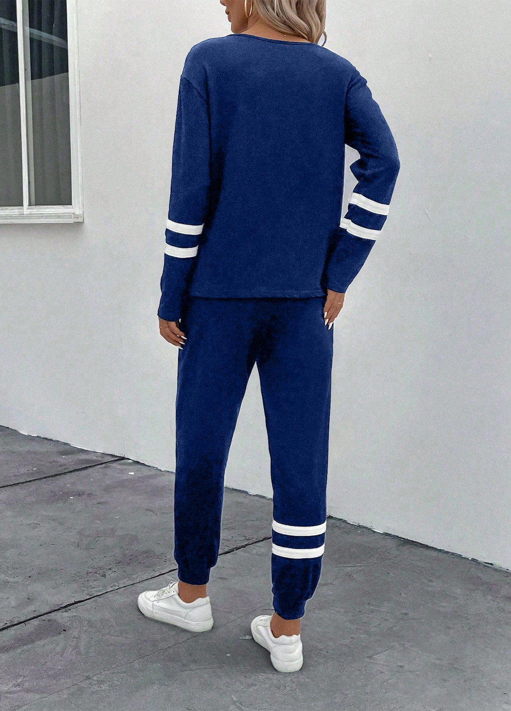 Спортивний костюм SHEIN (333879406)