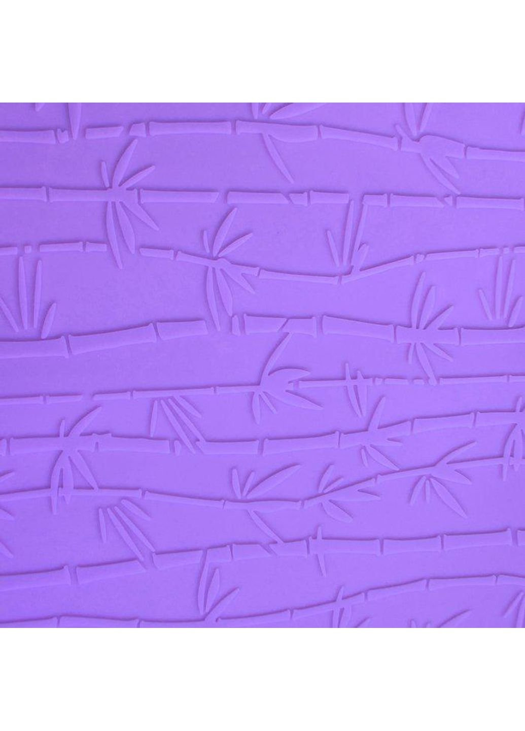 Килимок розкатувальний силіконовий Бамбук EM-8406 575х380 мм Empire (253627629)