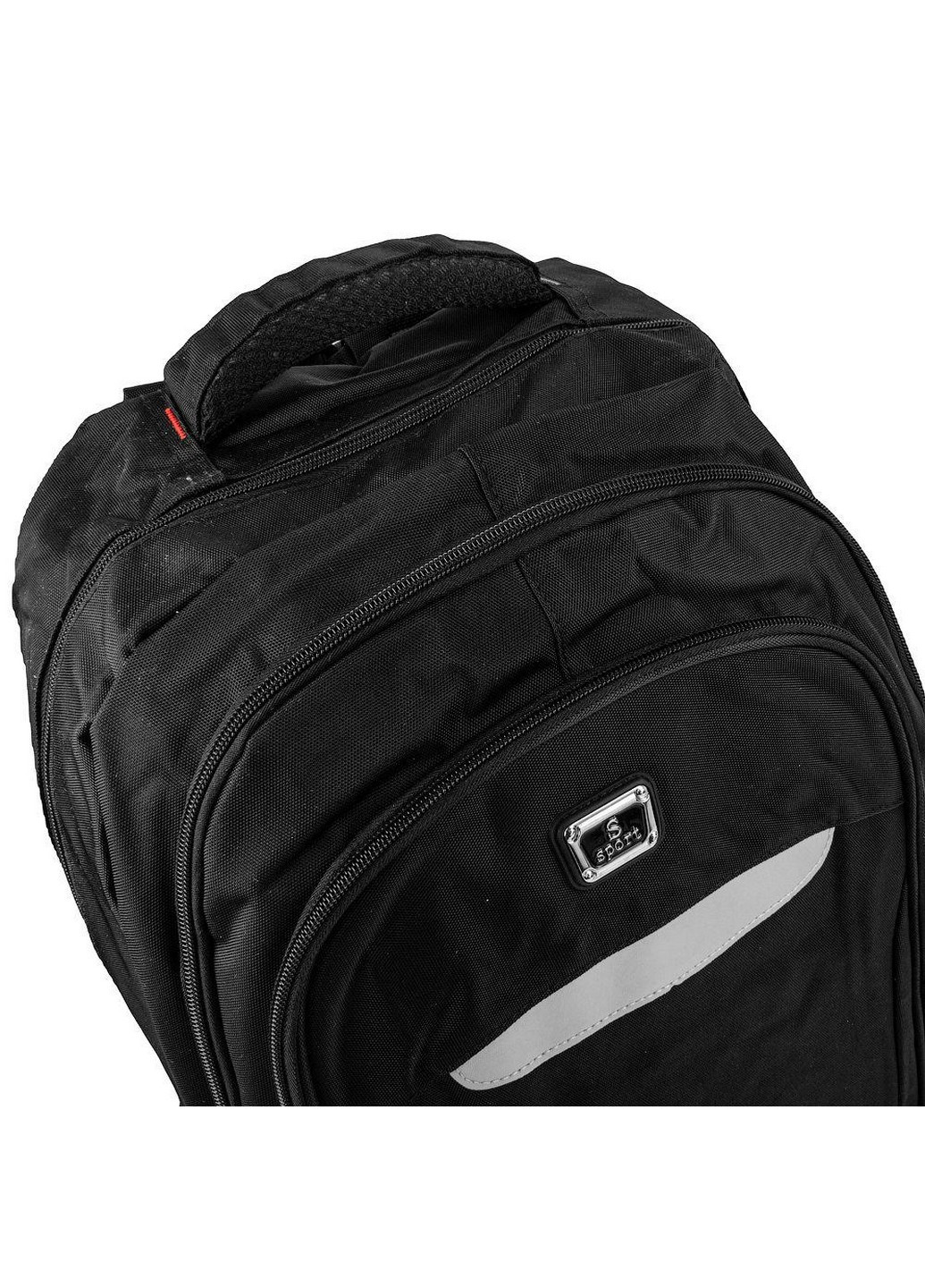 Городской рюкзак 33х52х18 см Valiria Fashion (253102160)