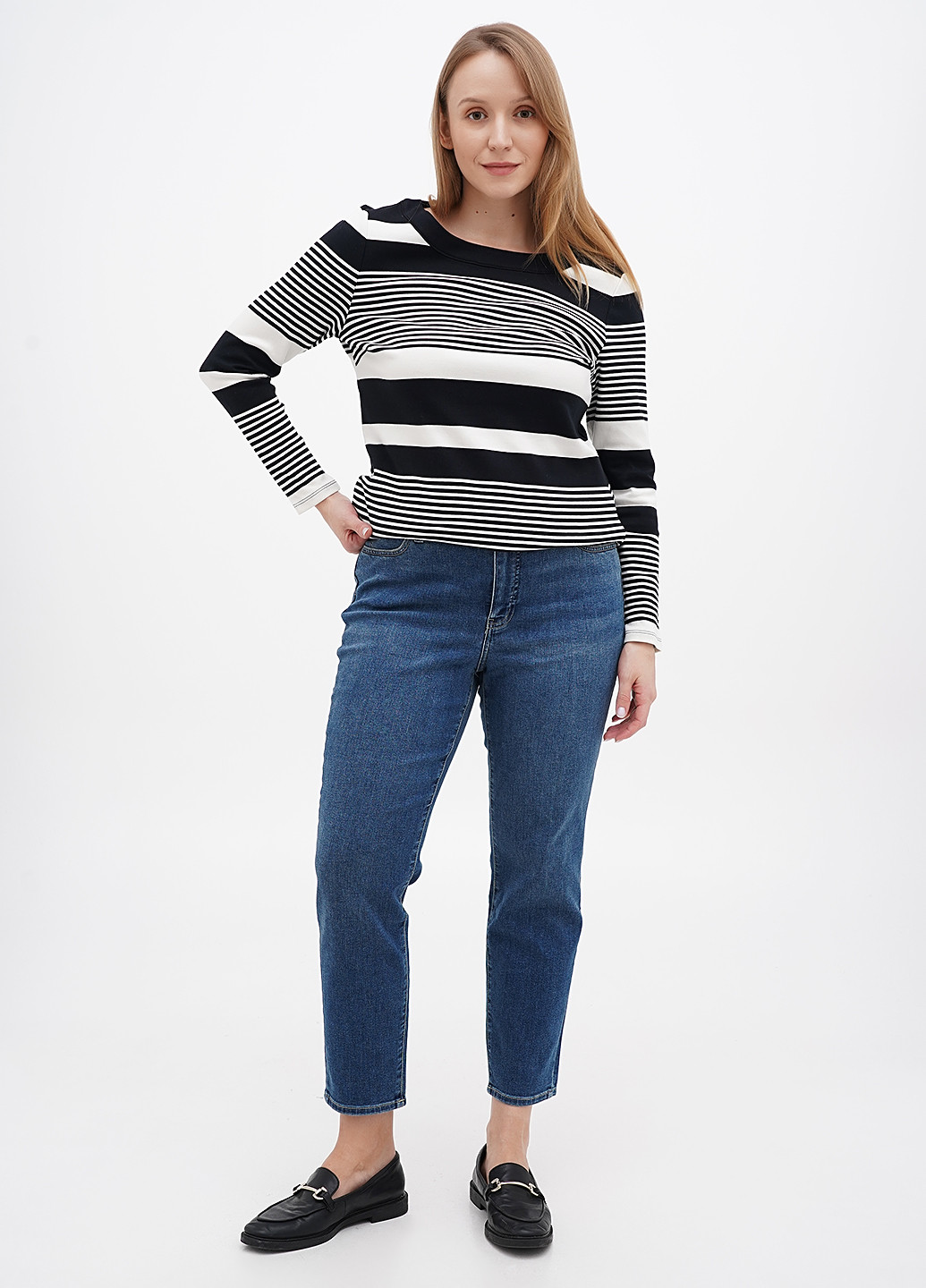 Джинси Talbots - (308588565)