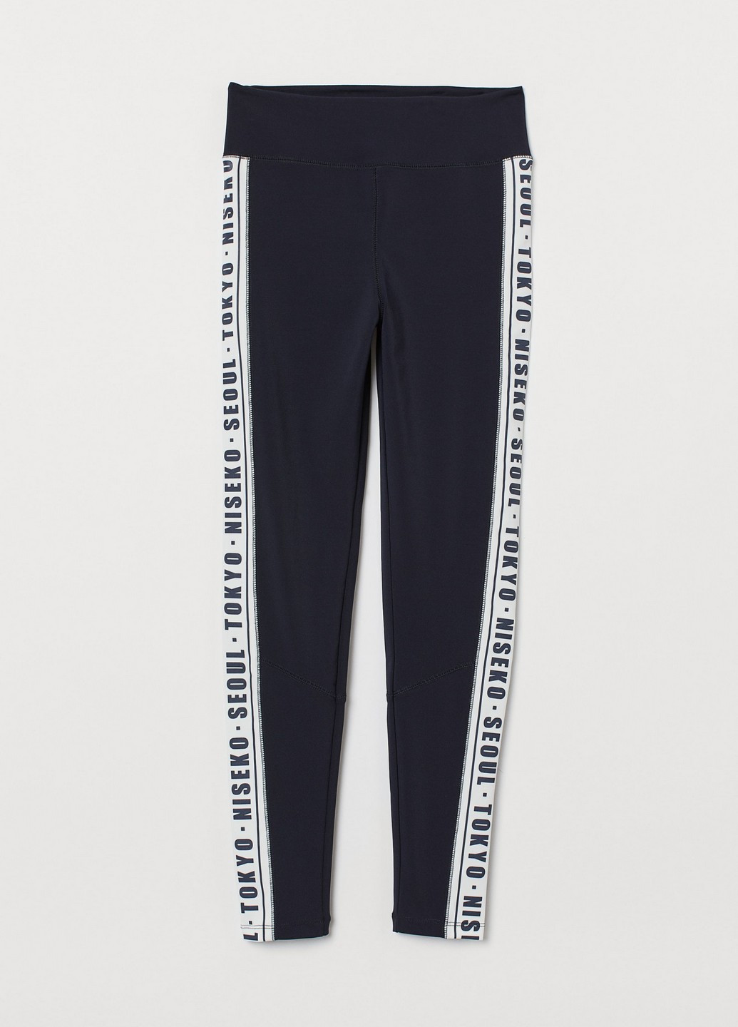 Лосини спорт H&M (199341357)