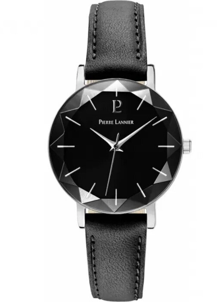 Часы 009M633 кварцевые fashion Pierre Lannier (253011396)
