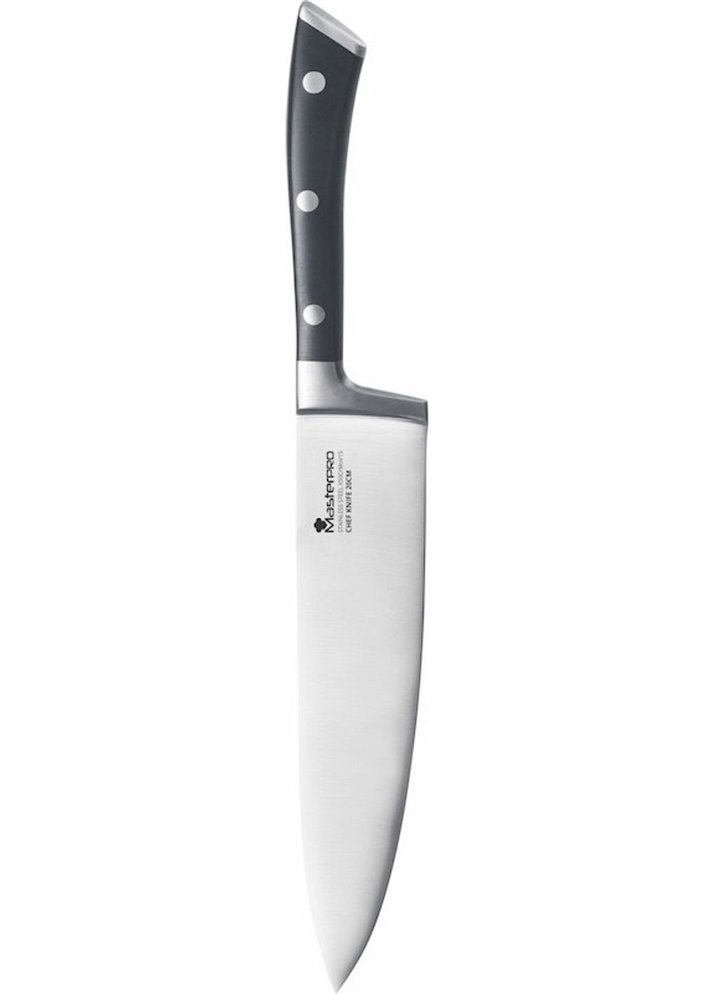 Нож поварской Master BGMP-4310 20 см Bergner (253631447)
