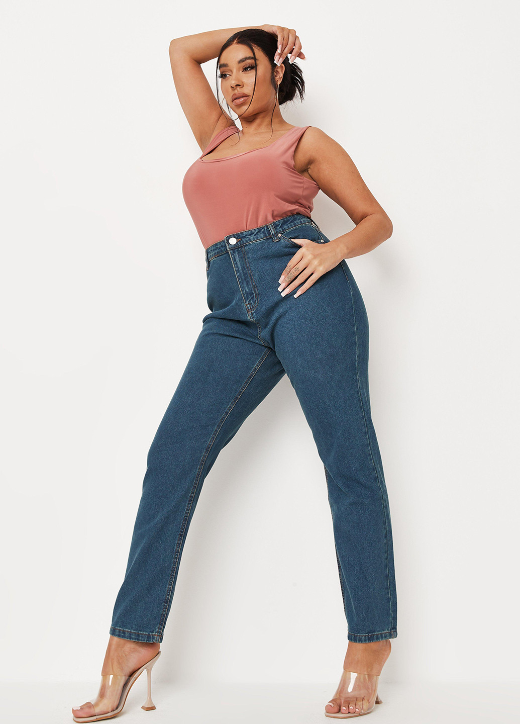 Джинси Missguided - (260378856)