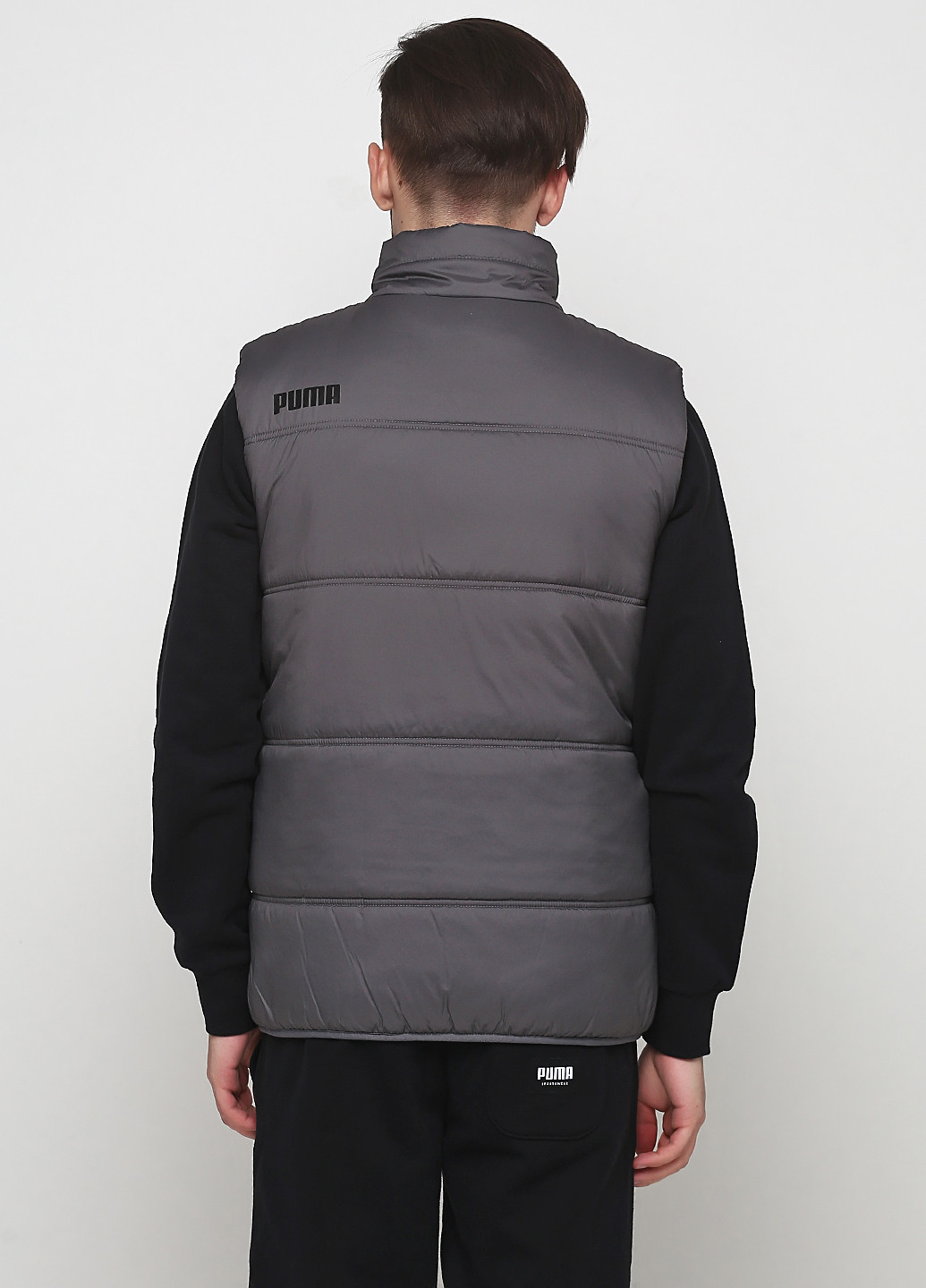 Жилет Puma essentials padded vest (162148561)