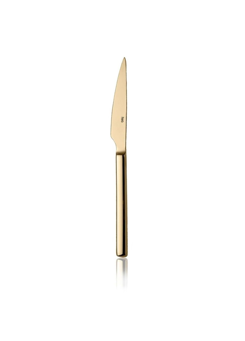 Нож столовый Hira Gold Mat Chubuk cbkgm-003 Power (254859958)